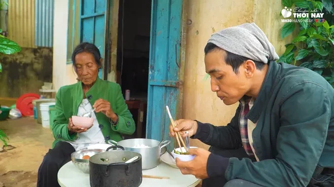 Chuyện nhà thời nay: Hành trình đoàn tụ của hai anh em thất lạc gần 20 năm Chuyện nhà thời nay: Hành trình đoàn tụ của hai anh em thất lạc gần 20 năm