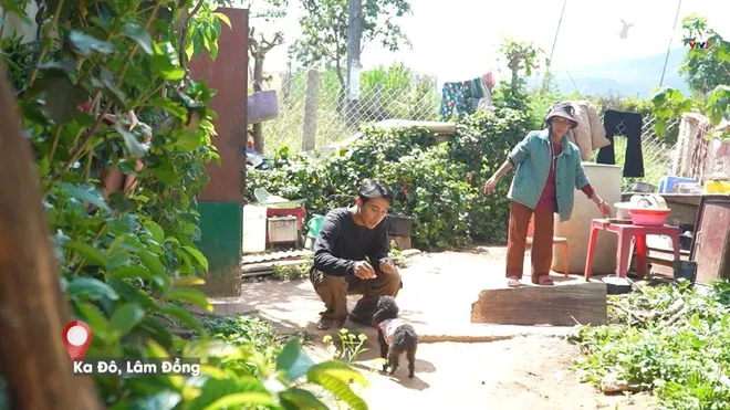 Chuyện nhà thời nay: Hành trình đoàn tụ của hai anh em thất lạc gần 20 năm Chuyện nhà thời nay: Hành trình đoàn tụ của hai anh em thất lạc gần 20 năm