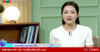 Chuyện nhà thời nay: Khi một đứa trẻ phải nhiều lần lựa chọn giữa bố và mẹ