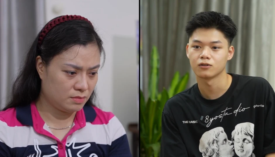 Chuyện nhà thời nay - Món quà tập 2: Tình anh em Chuyện nhà thời nay - Món quà tập 2: Tình anh em