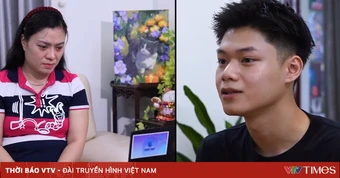 Chuyện nhà thời nay - Món quà tập 2: Tình anh em