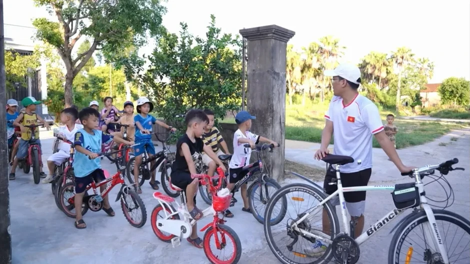 Chuyện nhà thời nay: Muốn thay đổi con, đôi khi người lớn phải thay đổi trước Chuyện nhà thời nay: Muốn thay đổi con, đôi khi người lớn phải thay đổi trước