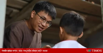 Chuyện nhà thời nay: Muốn thay đổi con, đôi khi người lớn phải thay đổi trước