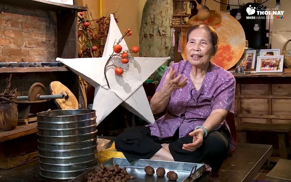 Chuyện nhà thời nay: Nếp nhà trong hương thuốc Chuyện nhà thời nay: Nếp nhà trong hương thuốc