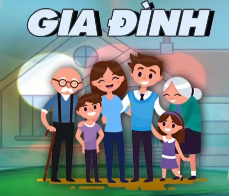 Chuyện nhà thời nay: Nơi tình thân tháo gỡ mọi nút thắt Chuyện nhà thời nay: Nơi tình thân tháo gỡ mọi nút thắt