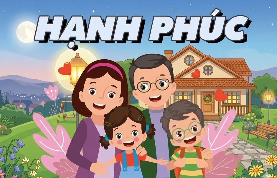Chuyện nhà thời nay: Nơi tình thân tháo gỡ mọi nút thắt Chuyện nhà thời nay: Nơi tình thân tháo gỡ mọi nút thắt