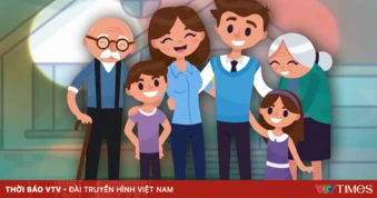 Chuyện nhà thời nay: Nơi tình thân tháo gỡ mọi nút thắt