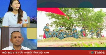 Chuyện nhà thời nay: Tâm sự xúc động của người vợ có chồng tình nguyện nhập ngũ