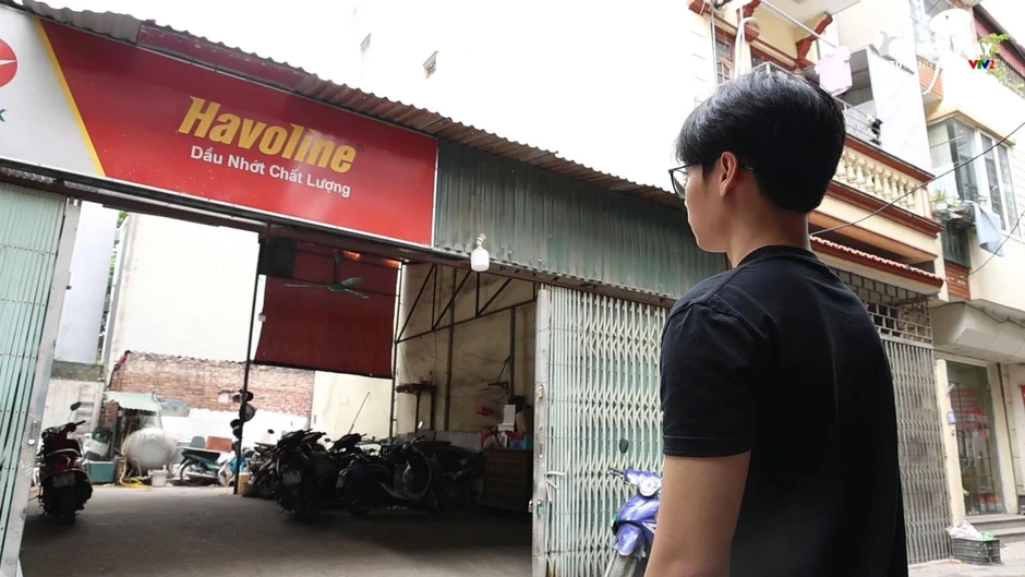 Chuyện nhà thời nay: Tình yêu của mẹ trở thành đôi cánh đưa con ra thế giới Chuyện nhà thời nay: Tình yêu của mẹ trở thành đôi cánh đưa con ra thế giới