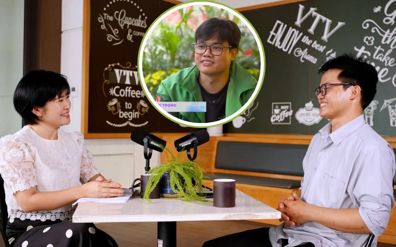 Chuyện nhà thời nay: Từ những mớ rau của mẹ đến ước mơ tự lập và cùng gánh vác cùng cha mẹ của con Chuyện nhà thời nay: Từ những mớ rau của mẹ đến ước mơ tự lập và cùng gánh vác cùng cha mẹ của con