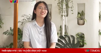 Chuyện nhà thời nay: Từ những mớ rau của mẹ đến ước mơ tự lập và cùng gánh vác cùng cha mẹ của con