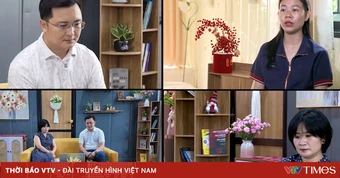 Chuyện nhà thời nay: Vợ chồng container