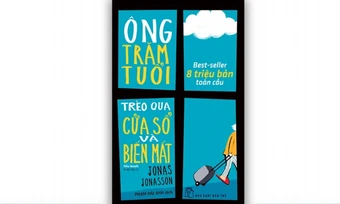 Chuyến phiêu lưu của ông 100 tuổi