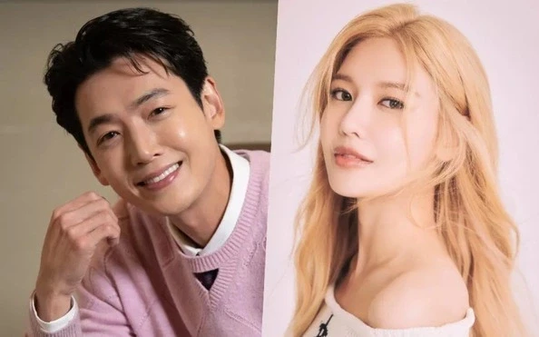 Chuyện tình 14 hẹn hò rồi chia tay của cặp sao Hàn khiến dư luận tranh cãi Chuyện tình 14 hẹn hò rồi chia tay của cặp sao Hàn khiến dư luận tranh cãi