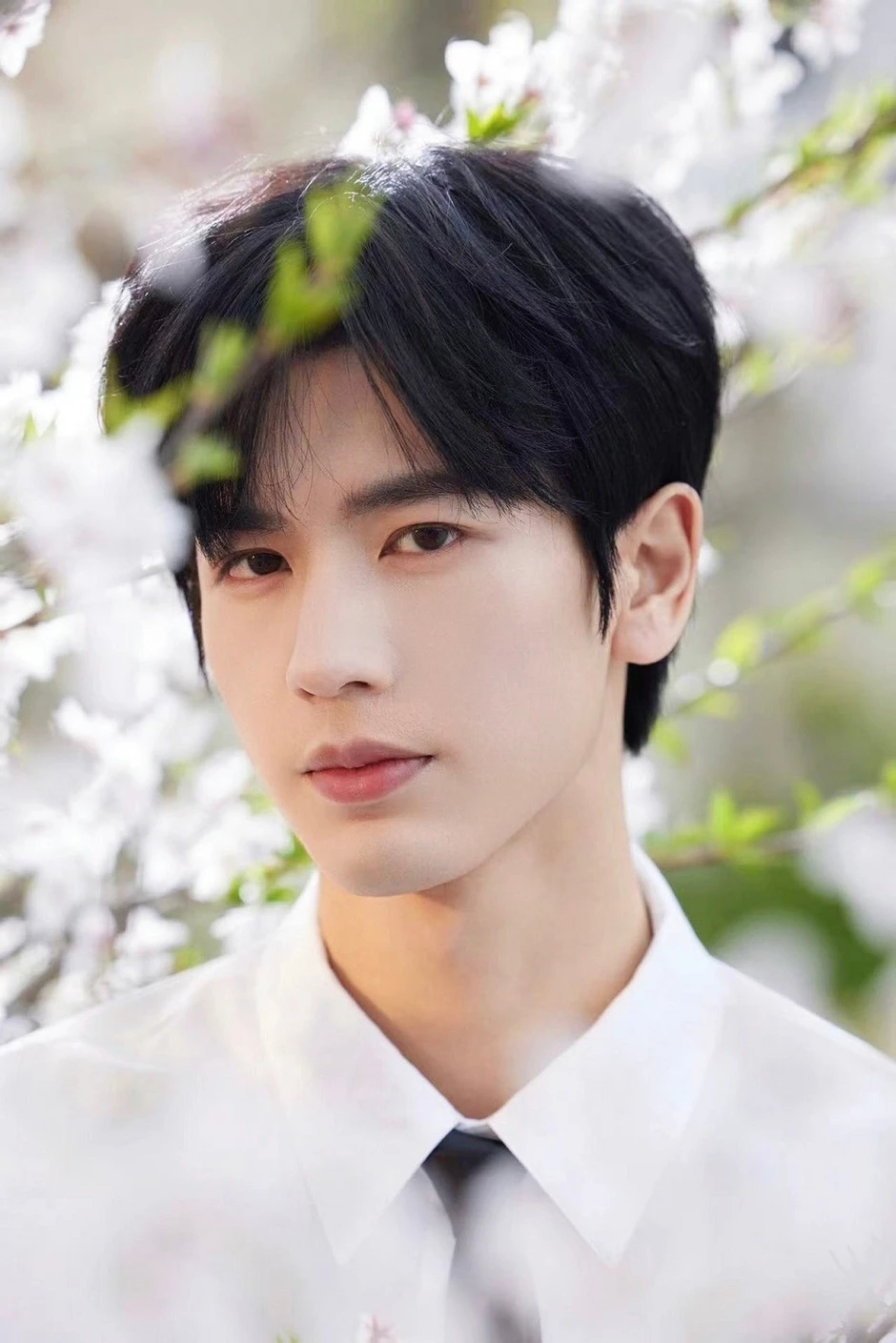 Chuyện tình cảm rắc rối của Trương Lăng Hách - "Tướng quân kem nền" đang hot trong Trục Ngọc Chuyện tình cảm rắc rối của Trương Lăng Hách - "Tướng quân kem nền" đang hot trong Trục Ngọc