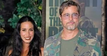 Chuyện tình chữa lành của Brad Pitt và người tình kém 29 tuổi