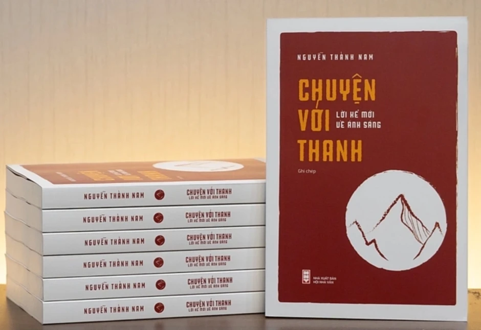 'Chuyện với Thanh' - người trẻ đối thoại về lịch sử