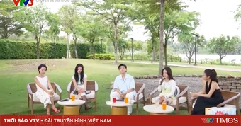 Chuyến xe âm nhạc xanh 2026 - Tập 14: Hành trình âm nhạc và cảm xúc qua Cần Giờ
