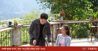 Chuyến xe âm nhạc xanh: Cùng BTV Mạnh Khang trải nghiệm ẩm thực Pù Luông