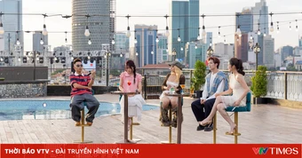 'Chuyến xe âm nhạc xanh' khép lại mùa 2 bằng đêm nhạc trên sông Sài Gòn đầy cảm xúc