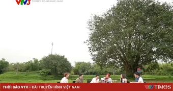 Chuyến xe âm nhạc xanh - Tập 11: Dàn nghệ sĩ hào hứng với thử thách đoán ca khúc bằng từ khóa