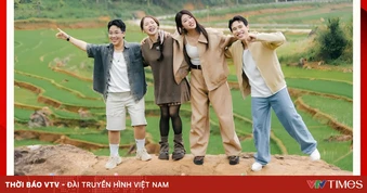 Chuyến xe âm nhạc xanh - Tập 4: Thanh xuân và những điều chưa kịp nói