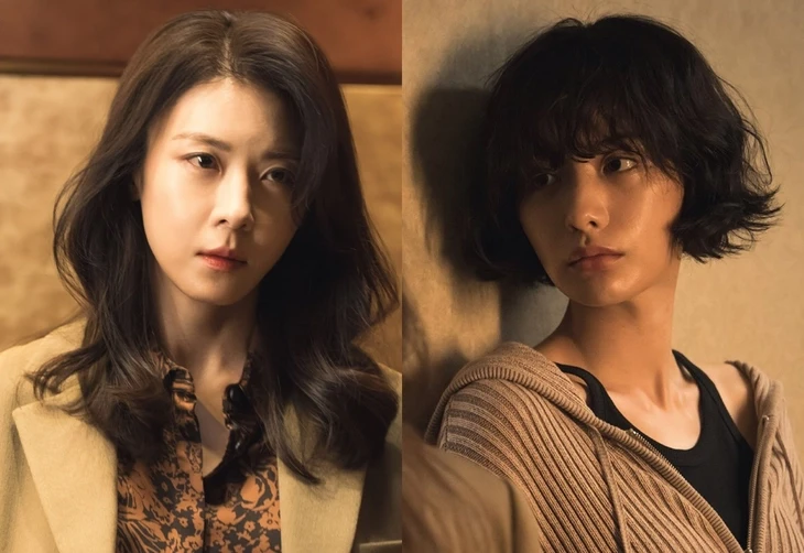 Climax gây sốc với cảnh 18+ của Ha Ji Won và Nana, Joo Ji Hoon từ nam chính hóa nam phụ? Climax gây sốc với cảnh 18+ của Ha Ji Won và Nana, Joo Ji Hoon từ nam chính hóa nam phụ?