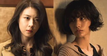 Climax gây sốc với cảnh 18+ của Ha Ji Won và Nana, Joo Ji Hoon từ nam chính hóa nam phụ?