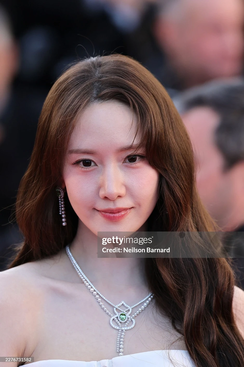 Clip sốc tại Cannes 2026: Yoona "bật mode" hủy diệt ống kính tử thần, nào ngờ bị đuổi đến tận 3 lần trên thảm đỏ? Clip sốc tại Cannes 2026: Yoona "bật mode" hủy diệt ống kính tử thần, nào ngờ bị đuổi đến tận 3 lần trên thảm đỏ?
