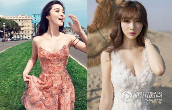 Clip sốc tại Met Gala: Các phóng viên phương Tây không thể phân biệt nổi giữa Jisoo (BLACKPINK) với thành viên nhóm đại mỹ nhân Clip sốc tại Met Gala: Các phóng viên phương Tây không thể phân biệt nổi giữa Jisoo (BLACKPINK) với thành viên nhóm đại mỹ nhân