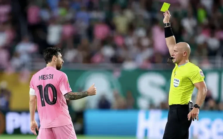Có 6 trọng tài nữ trong danh sách 170 trọng tài của World Cup 2026 Có 6 trọng tài nữ trong danh sách 170 trọng tài của World Cup 2026