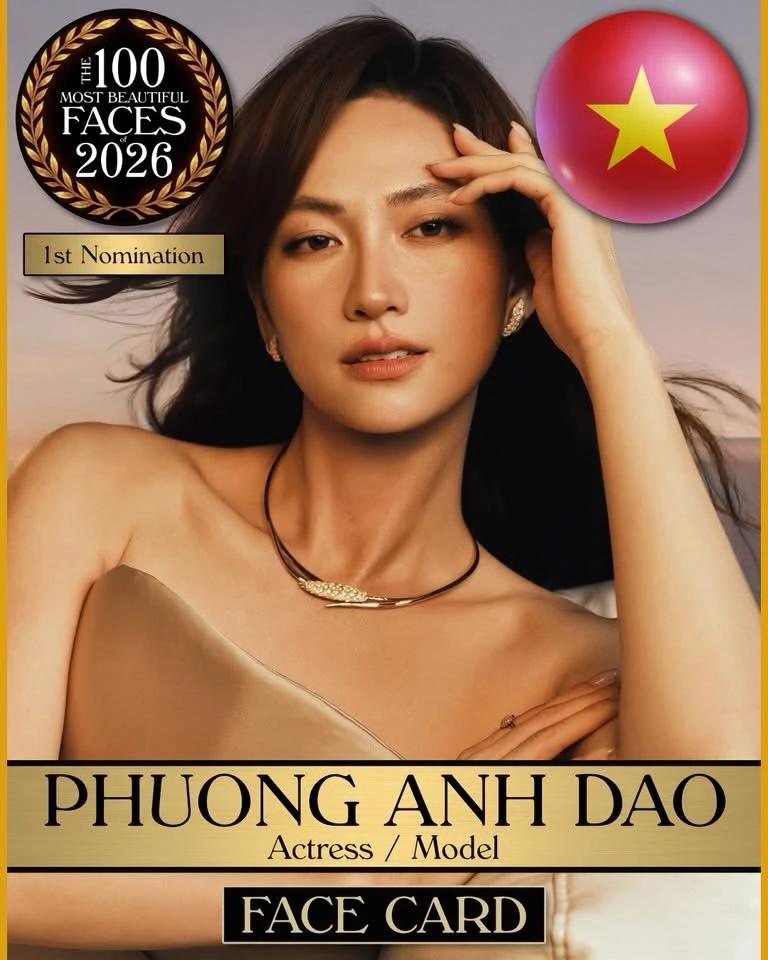 Cô bé Cà Mau bán xôi phụ mẹ bất ngờ lọt đề cử đẹp nhất thế giới Cô bé Cà Mau bán xôi phụ mẹ bất ngờ lọt đề cử đẹp nhất thế giới