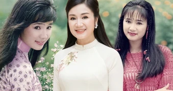 Cô gái hái chè ở Tuyên Quang lớn lên thành mỹ nhân nức tiếng màn ảnh Việt, nhan sắc tuổi U60 vẫn gây thương nhớ