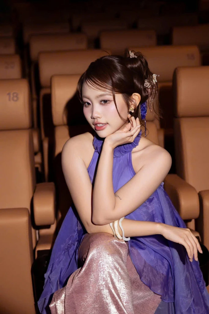 Cô gái quê TP.HCM 19 tuổi tự lập công ty, làm show miễn phí, liên tục được khen thưởng cấp quốc gia Cô gái quê TP.HCM 19 tuổi tự lập công ty, làm show miễn phí, liên tục được khen thưởng cấp quốc gia