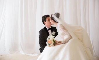 Cô gái SN 1991 từng đi bán cà phê, đăng quang Hoa hậu rồi cưới Tổng giám đốc tập đoàn nghìn tỷ, nay sống trong penthouse hơn 300m² ở TP.HCM