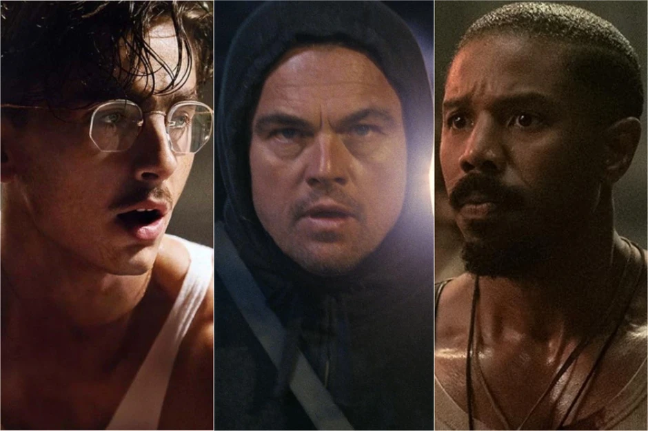 Cơ hội nào cho Leonardo DiCaprio trước dàn đối thủ 'nặng ký' ở Oscar 2026?
