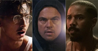 Cơ hội nào cho Leonardo DiCaprio trước dàn đối thủ 'nặng ký' ở Oscar 2026?
