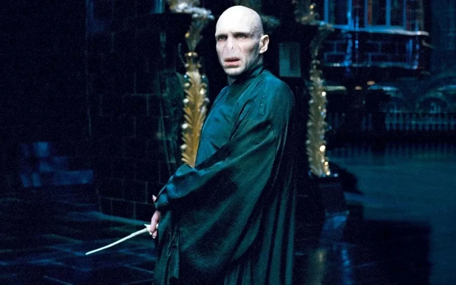 Cơ hội trở lại thế giới Harry Potter đã trôi qua với Ralph Fiennes Cơ hội trở lại thế giới Harry Potter đã trôi qua với Ralph Fiennes