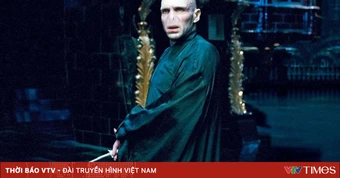 Cơ hội trở lại thế giới Harry Potter đã trôi qua với Ralph Fiennes