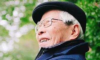 Cố nghệ sĩ Ngô Mạnh Lân được vinh danh ở giải Dế Mèn
