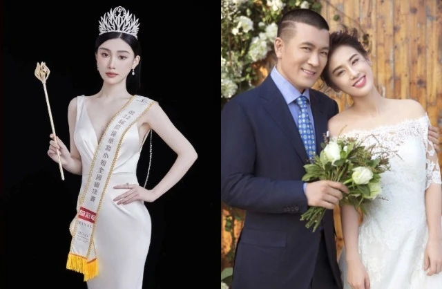 Cơ quan chức năng thông báo điều tra khẩn đại gia bỏ vợ diễn viên, cặp kè và có con với Hoa hậu 2K3 Cơ quan chức năng thông báo điều tra khẩn đại gia bỏ vợ diễn viên, cặp kè và có con với Hoa hậu 2K3
