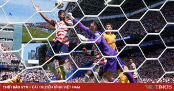 Có thêm đội bóng giành vé đi tiếp tại FIFA World Cup 2026™