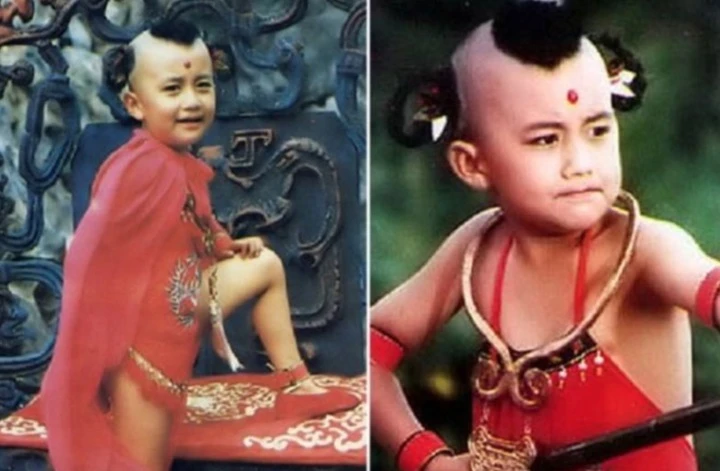 Con đường trở thành tỷ phú của tiểu yêu quái nổi tiếng nhất phim "Tây du ký" Con đường trở thành tỷ phú của tiểu yêu quái nổi tiếng nhất phim "Tây du ký"