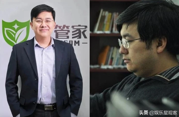 Con đường trở thành tỷ phú của tiểu yêu quái nổi tiếng nhất phim "Tây du ký" Con đường trở thành tỷ phú của tiểu yêu quái nổi tiếng nhất phim "Tây du ký"