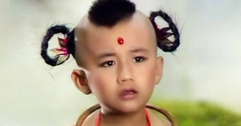Con đường trở thành tỷ phú của tiểu yêu quái nổi tiếng nhất phim "Tây du ký"