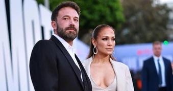 Con gái 17 tuổi khiến Ben Affleck “cứng họng” khi khuyên nhủ yêu đương