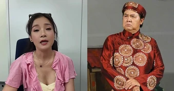 Con gái Bảo Quốc lao đao ở Nhật, suýt không có quần áo mặc về Mỹ