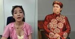 Con gái Bảo Quốc lao đao ở Nhật, suýt không có quần áo mặc về Mỹ