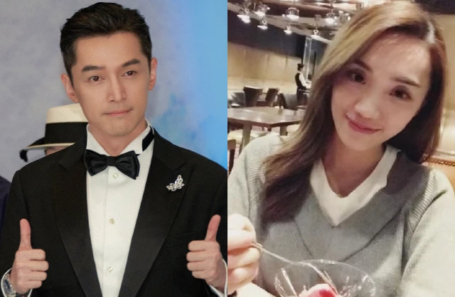 Con gái chủ thầu xây dựng "giả nghèo" làm trợ lý nghệ sĩ, cuối cùng cưới luôn "thánh ế" đẹp trai nhất showbiz Con gái chủ thầu xây dựng "giả nghèo" làm trợ lý nghệ sĩ, cuối cùng cưới luôn "thánh ế" đẹp trai nhất showbiz