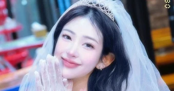 Con gái cố nghệ sĩ Choi Jin Sil vượt bi kịch mất bố mẹ, sống hạnh phúc